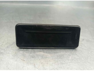 Recambio de maneta exterior porton para skoda octavia combi (1z5) 2.0 tdi referencia OEM IAM   