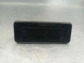 Recambio de maneta exterior porton para skoda octavia combi (1z5) 2.0 tdi referencia OEM IAM   