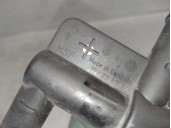 Recambio de valvula intercambio de calefaccion para porsche cayenne (92a) 4.2 s diesel referencia OEM IAM 7PP819810A 95857281000