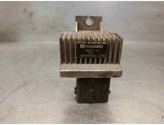 Recambio de caja precalentamiento para volkswagen jetta (1k2) 2.0 tdi referencia OEM IAM 9640469680  