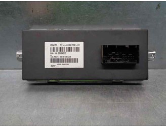 Recambio de modulo electronico para bmw serie 7 (e65/e66) 3.0 24v cat referencia OEM IAM 37146780590 
