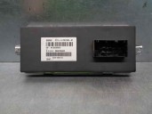 Recambio de modulo electronico para bmw serie 7 (e65/e66) 3.0 24v cat referencia OEM IAM 37146780590 