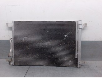 Recambio de condensador / radiador aire acondicionado para skoda karoq (nu7, nd7) 1.5 tsi referencia OEM IAM 5Q0816411AR 5Q08164