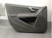 Recambio de guarnecido puerta delantera izquierda para volvo v60 kombi 2.0 diesel cat referencia OEM IAM 8686852 2482724 