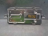 Recambio de modulo electronico para bmw serie 7 (e65/e66) 3.0 24v cat referencia OEM IAM 37146780590  