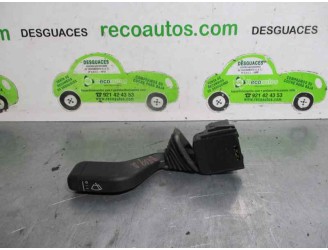Replacement wiper stalk for Opel Astra F Caravan 1.7 Turbodiesel (17 DT / LU8) OEM IAM reference 90124931 90191942 