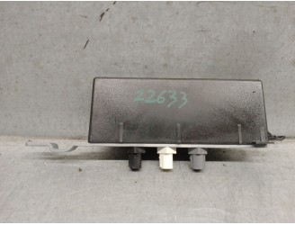 Recambio de antena para porsche cayenne (92a) 4.2 s diesel referencia OEM IAM 7P5035225N 95864731201 