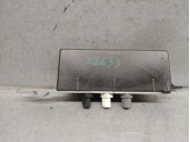 Recambio de antena para porsche cayenne (92a) 4.2 s diesel referencia OEM IAM 7P5035225N 95864731201 