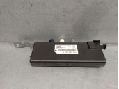 Recambio de antena para porsche cayenne (92a) 4.2 s diesel referencia OEM IAM 7P5035225N 95864731201 