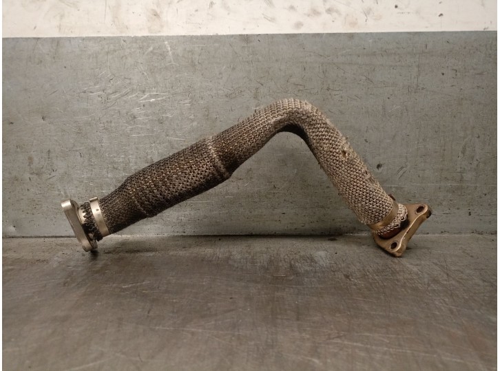 Recambio de tubo para audi a6 allroad c7 (4gh, 4gj) 3.0 tdi quattro referencia OEM IAM 059131525OP 059131525CP 