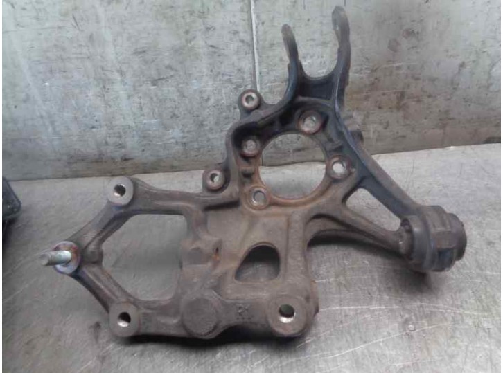 Recambio de mangueta trasera derecha para mazda 6 lim. (gh) 1.8 cat referencia OEM IAM GS1D2612XC 