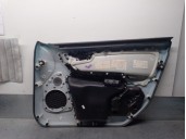 Recambio de guarnecido puerta delantera izquierda para volvo v60 kombi 2.0 diesel cat referencia OEM IAM 8686852 2482724 