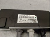 Recambio de antena para porsche cayenne (92a) 4.2 s diesel referencia OEM IAM 7P5035225N 95864731201 