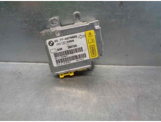 Recambio de sensor impacto para bmw serie 7 (e65/e66) 3.0 24v cat referencia OEM IAM 65776970888 28027625 