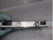 Recambio de antena para porsche cayenne (92a) 4.2 s diesel referencia OEM IAM 7P5035225N 95864731201 