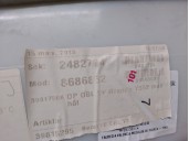 Recambio de guarnecido puerta delantera izquierda para volvo v60 kombi 2.0 diesel cat referencia OEM IAM 8686852 2482724 