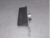 Recambio de antena para porsche cayenne (92a) 4.2 s diesel referencia OEM IAM 7P5035225N 95864731201 