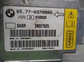 Recambio de sensor impacto para bmw serie 7 (e65/e66) 3.0 24v cat referencia OEM IAM 65776970888 28027625 