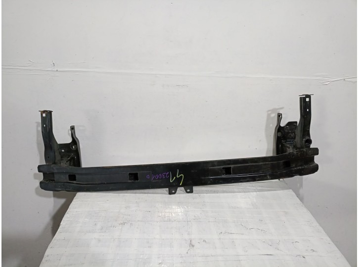 Recambio de refuerzo paragolpes delantero para skoda karoq (nu7, nd7) 1.5 tsi referencia OEM IAM 57A807109E 57A807109E 