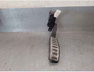 Recambio de potenciometro pedal para porsche cayenne (92a) 4.2 s diesel referencia OEM IAM 7L0723507D 95542302340 