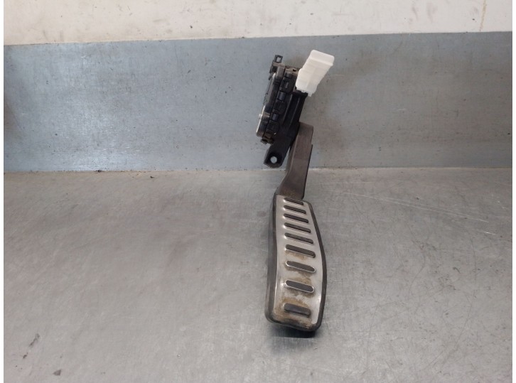 Recambio de potenciometro pedal para porsche cayenne (92a) 4.2 s diesel referencia OEM IAM 7L0723507D 95542302340 