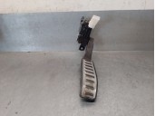 Recambio de potenciometro pedal para porsche cayenne (92a) 4.2 s diesel referencia OEM IAM 7L0723507D 95542302340 