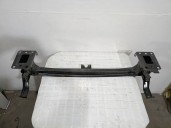 Recambio de refuerzo paragolpes delantero para skoda karoq (nu7, nd7) 1.5 tsi referencia OEM IAM 57A807109E 57A807109E 