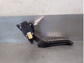Replacement pedal potentiometer for Porsche Cayenne (92A) 4.2 S Diesel OEM IAM reference 7L0723507D 95542302340 