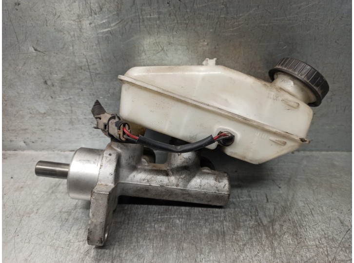 Recambio de bomba freno para chevrolet kalos 1.2 cat referencia OEM IAM 96534609  