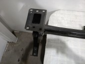 Recambio de refuerzo paragolpes delantero para skoda karoq (nu7, nd7) 1.5 tsi referencia OEM IAM 57A807109E 57A807109E 