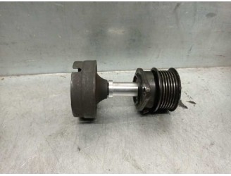 Recambio de polea alternador para ford focus berlina (cak) 1.8 tddi turbodiesel cat referencia OEM IAM 1488368  