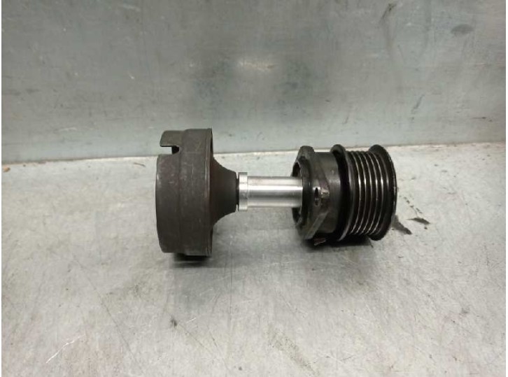 Recambio de polea alternador para ford focus berlina (cak) 1.8 tddi turbodiesel cat referencia OEM IAM 1488368 