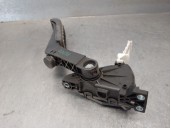 Recambio de potenciometro pedal para porsche cayenne (92a) 4.2 s diesel referencia OEM IAM 7L0723507D 95542302340 