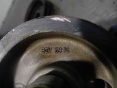 Recambio de soporte filtro aceite para mg serie 25 (rf) 1.4 16v cat referencia OEM IAM BZV1194C 