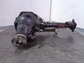 Recambio de diferencial delantero para mitsubishi l 200 (kl0/kj0) 2.2 di-d cat referencia OEM IAM G319X192 10290929 3.917