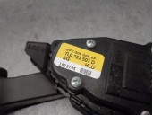 Replacement pedal potentiometer for Porsche Cayenne (92A) 4.2 S Diesel OEM IAM reference 7L0723507D 95542302340 