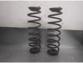 Recambio de muelle amortiguacion para skoda octavia combi (1z5) 2.0 tdi referencia OEM IAM 