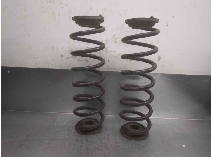 Recambio de muelle amortiguacion para skoda octavia combi (1z5) 2.0 tdi referencia OEM IAM 
