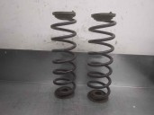 Recambio de muelle amortiguacion para skoda octavia combi (1z5) 2.0 tdi referencia OEM IAM 