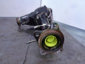 Recambio de diferencial delantero para mitsubishi l 200 (kl0/kj0) 2.2 di-d cat referencia OEM IAM G319X192 10290929 3.917