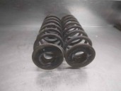Recambio de muelle amortiguacion para skoda octavia combi (1z5) 2.0 tdi referencia OEM IAM   