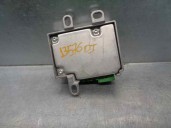 Recambio de sensor impacto para bmw serie 7 (e65/e66) 3.0 24v cat referencia OEM IAM 65776970886 28027624 