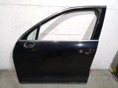 Recambio de puerta delantera izquierda para porsche cayenne (92a) 4.2 s diesel referencia OEM IAM 95853101100 95853101100 