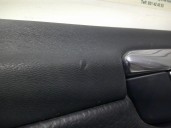 Recambio de guarnecido puerta delantera izquierda para volvo v60 kombi 2.0 diesel cat referencia OEM IAM 8686852 2482724 