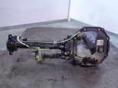 Recambio de diferencial delantero para mitsubishi l 200 (kl0/kj0) 2.2 di-d cat referencia OEM IAM G319X192 10290929 3.917