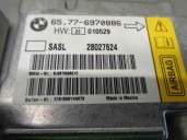 Recambio de sensor impacto para bmw serie 7 (e65/e66) 3.0 24v cat referencia OEM IAM 65776970886 28027624 