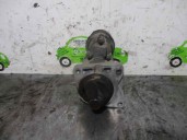 Recambio de motor arranque para fiat panda (169) 1.2 cat referencia OEM IAM E80F63102022 C132 DENSO