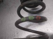 Recambio de muelle amortiguacion para skoda octavia combi (1z5) 2.0 tdi referencia OEM IAM   