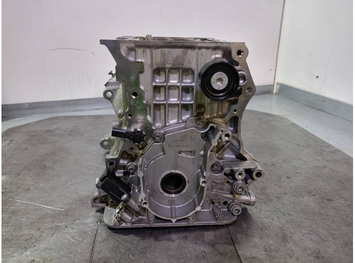 Recambio de bloque para volkswagen t-cross 1.0 tsi referencia OEM IAM DLA B33680 05C103023C
