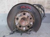 Recambio de mangueta trasera izquierda para chrysler sebring berlina 2.0 crd cat referencia OEM IAM 4766719AA  